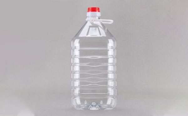 塑料油桶