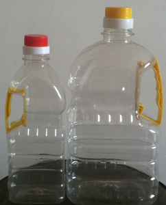 食用油瓶