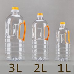塑料油瓶