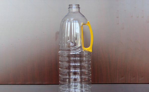 塑料油瓶