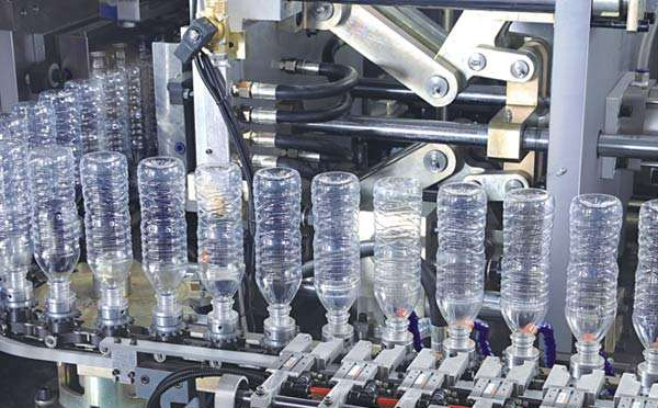 选购指南：了解甘肃吹瓶模具的关键因素