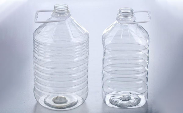 兰州塑料油瓶：品质与创新的融合