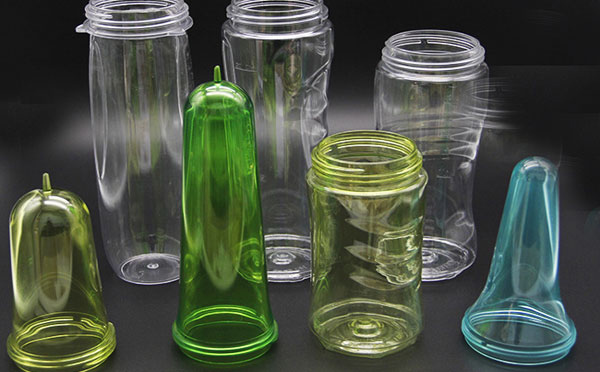 瓶胚质量标准与注塑工艺要点解析