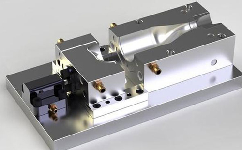 西北包装产业的技术基石：甘肃吹瓶模具行业发展与应用实践